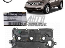 Nissan Murano mühərrikin üst qapağı